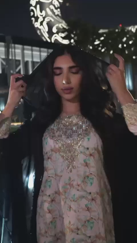 Ameera Abaya